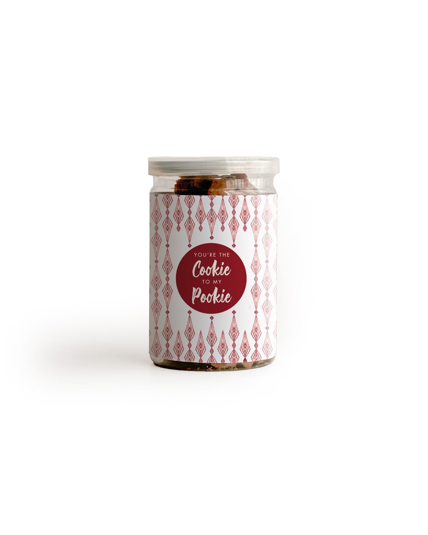 Cookie Jar - You're The Cookie To My Pookie