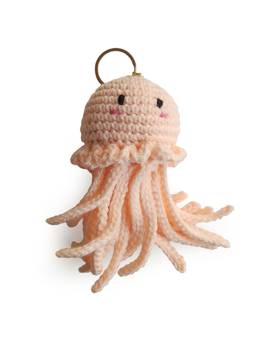 Octopus Charm