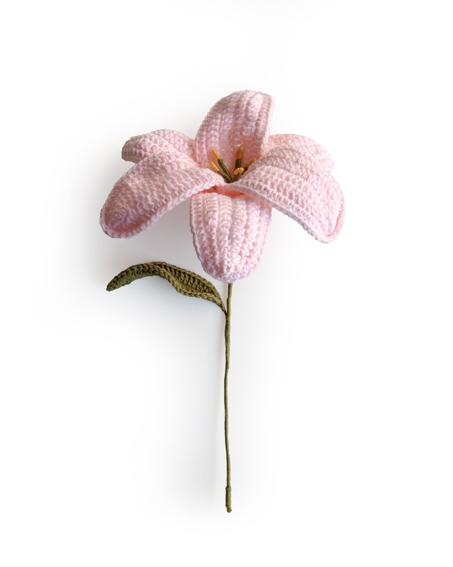 Forever Lily