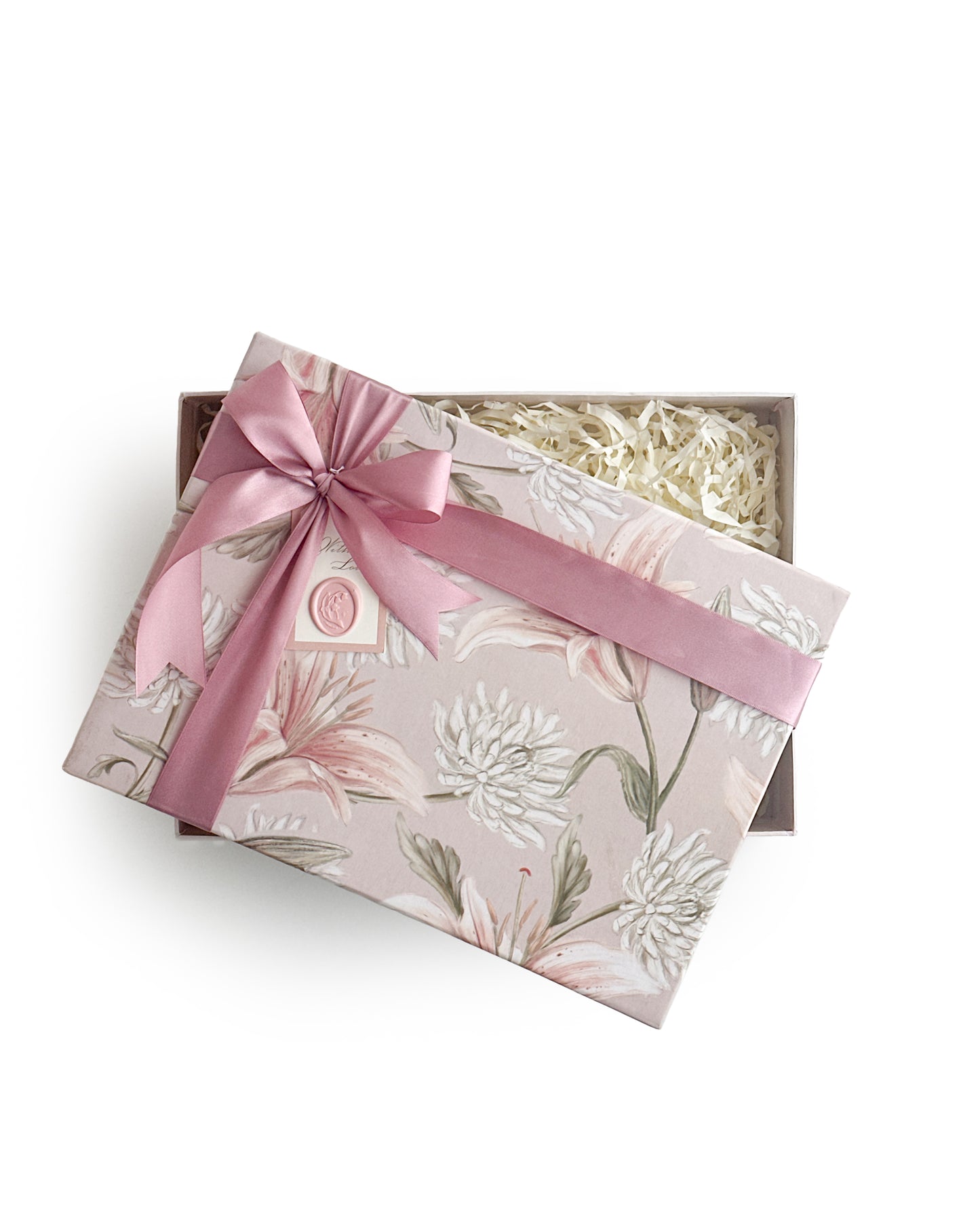 Lily of Dawn - Gift Box