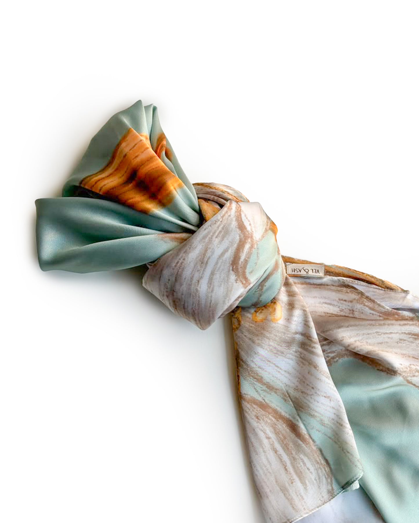 Silk Scarf