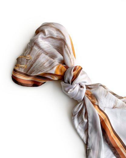 Silk Scarf