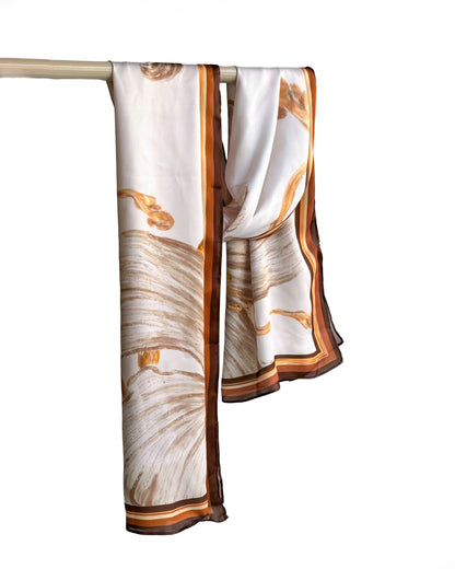 Silk Scarf