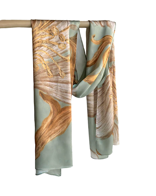 Silk Scarf