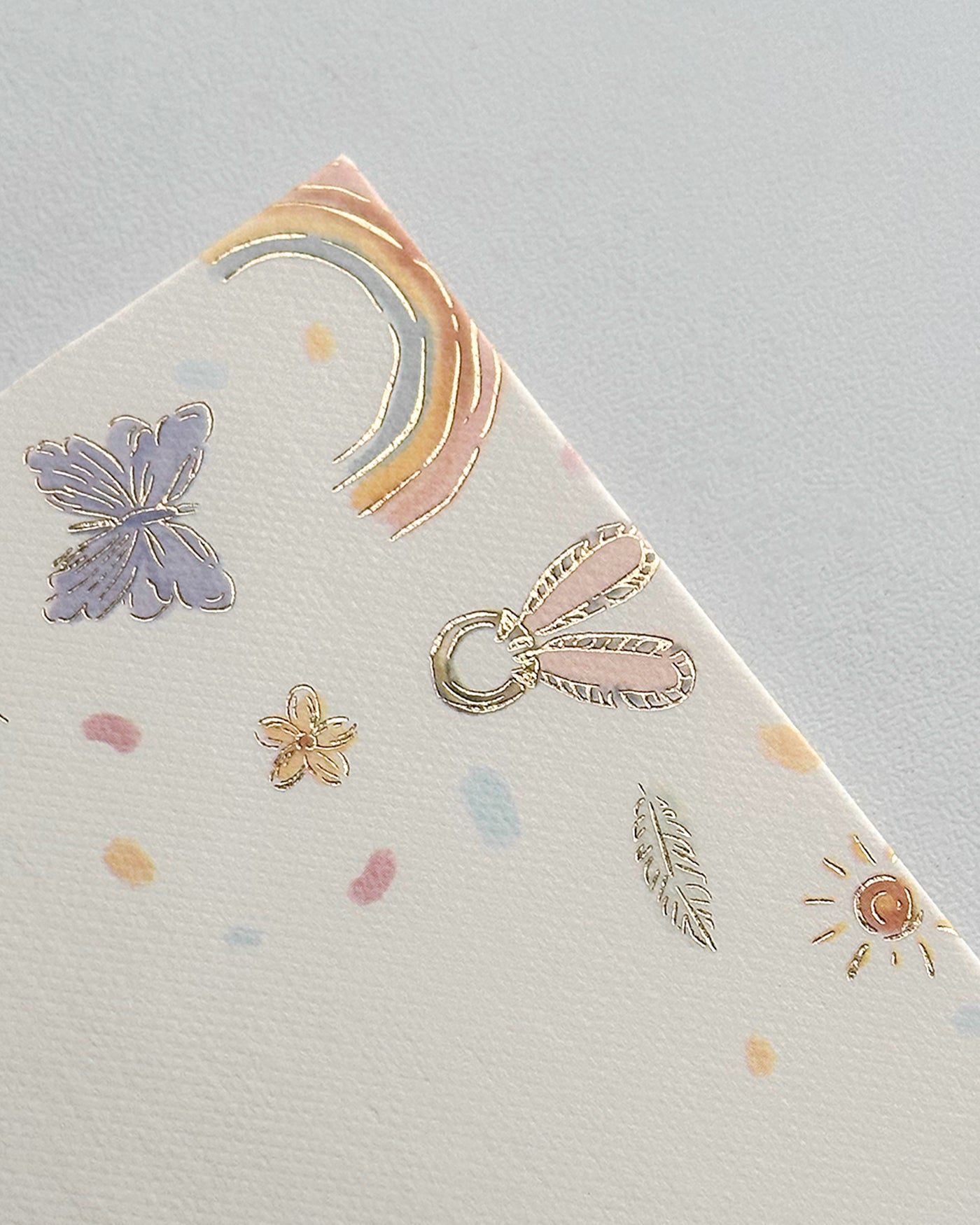 Set of Luxe Note Cards