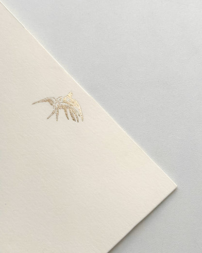 Set of Luxe Note Cards