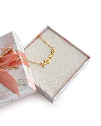 "mama" Bracelet