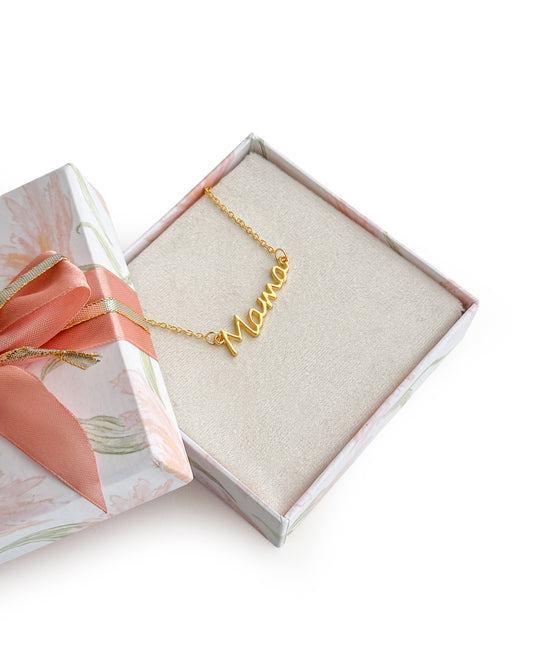 "mama" Bracelet