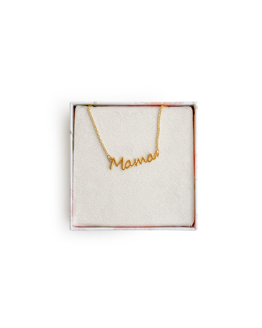 "mama" Bracelet