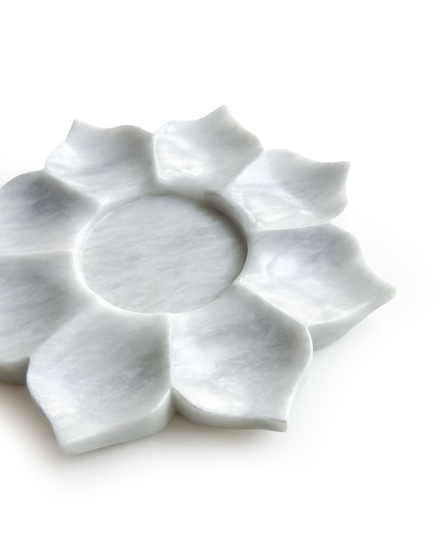 Lotus Candle Holder