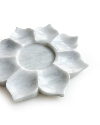 Lotus Candle Holder