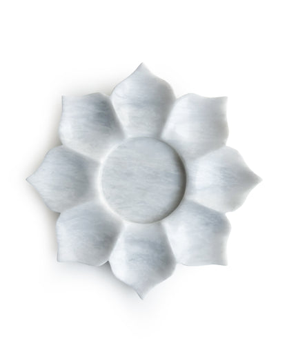 Lotus Candle Holder