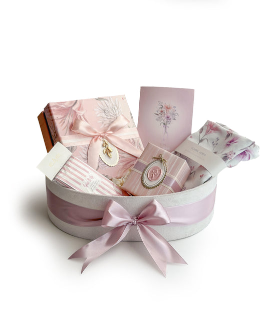 Women's Day Hampers