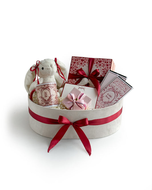 Cherry & Crush Basket
