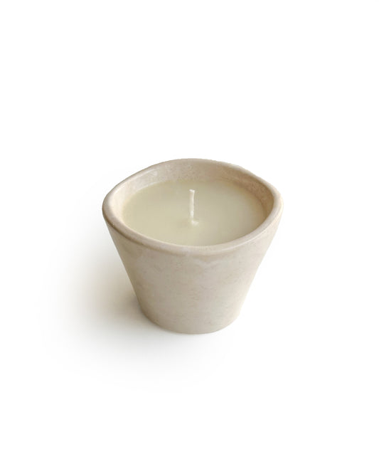 Pot Candle