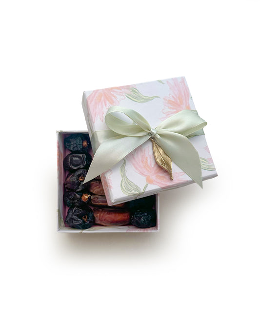 Box of Dates
