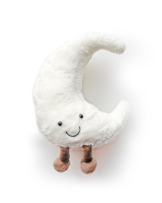Moon Plushie