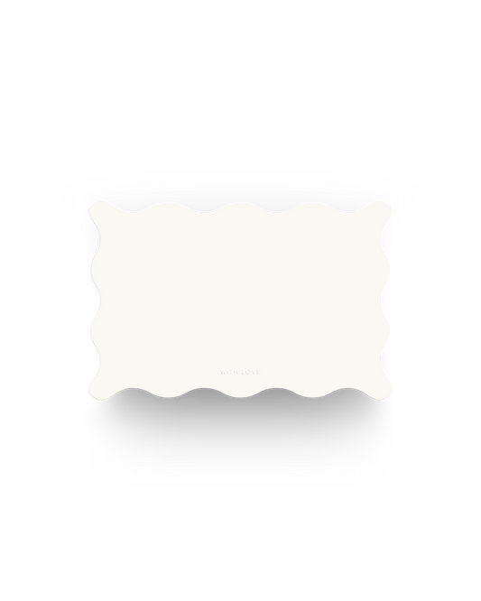 Set of Luxe Note Cards