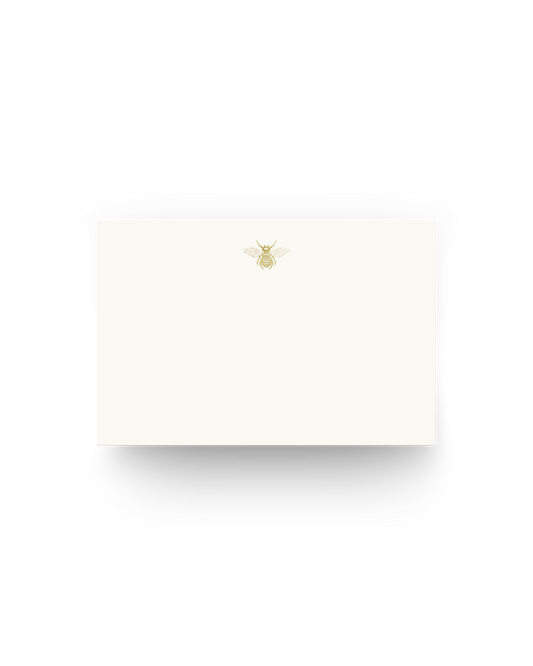 Set of Luxe Note Cards