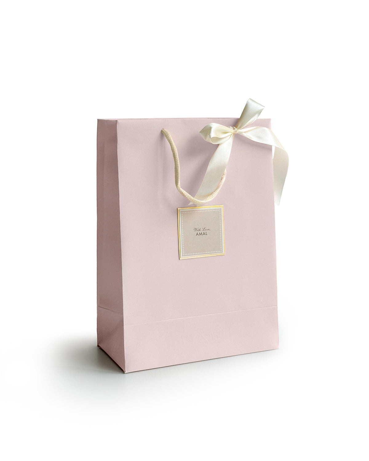 Gift Bag (M)