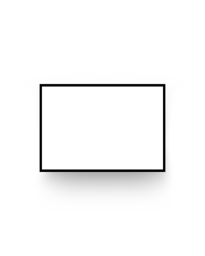 Set of Mini Note Cards