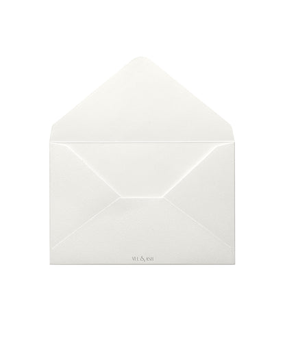 Set of Envelopes