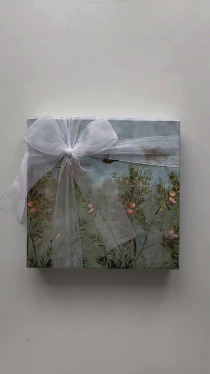 The Sweet Invite Box