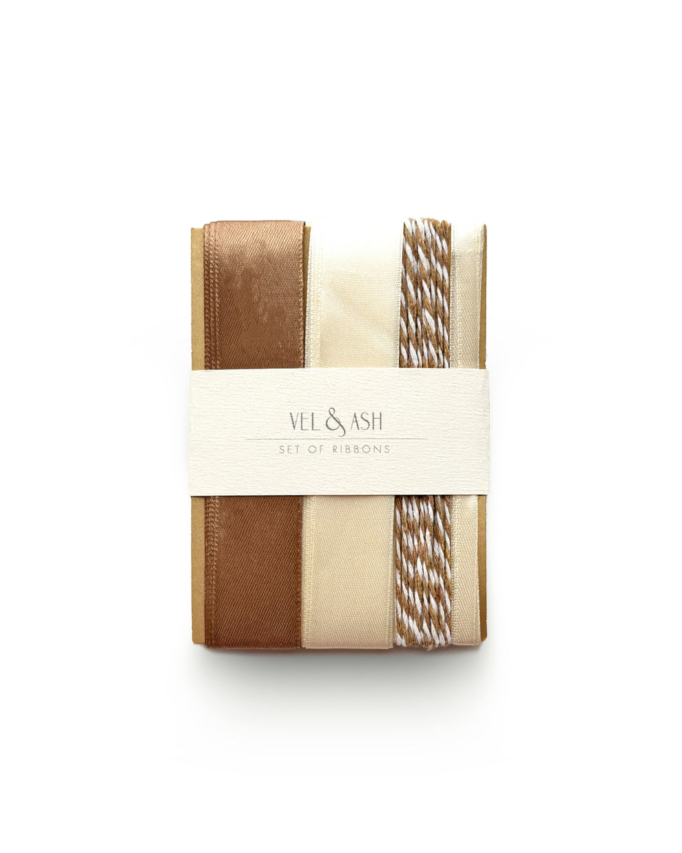 Set of Ribbons - B – Vel&Ash
