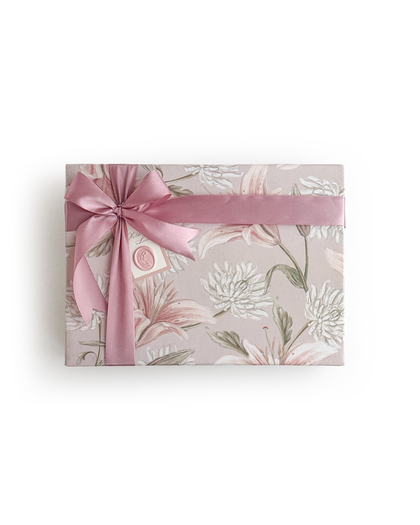 Lily of Dawn - Gift Box