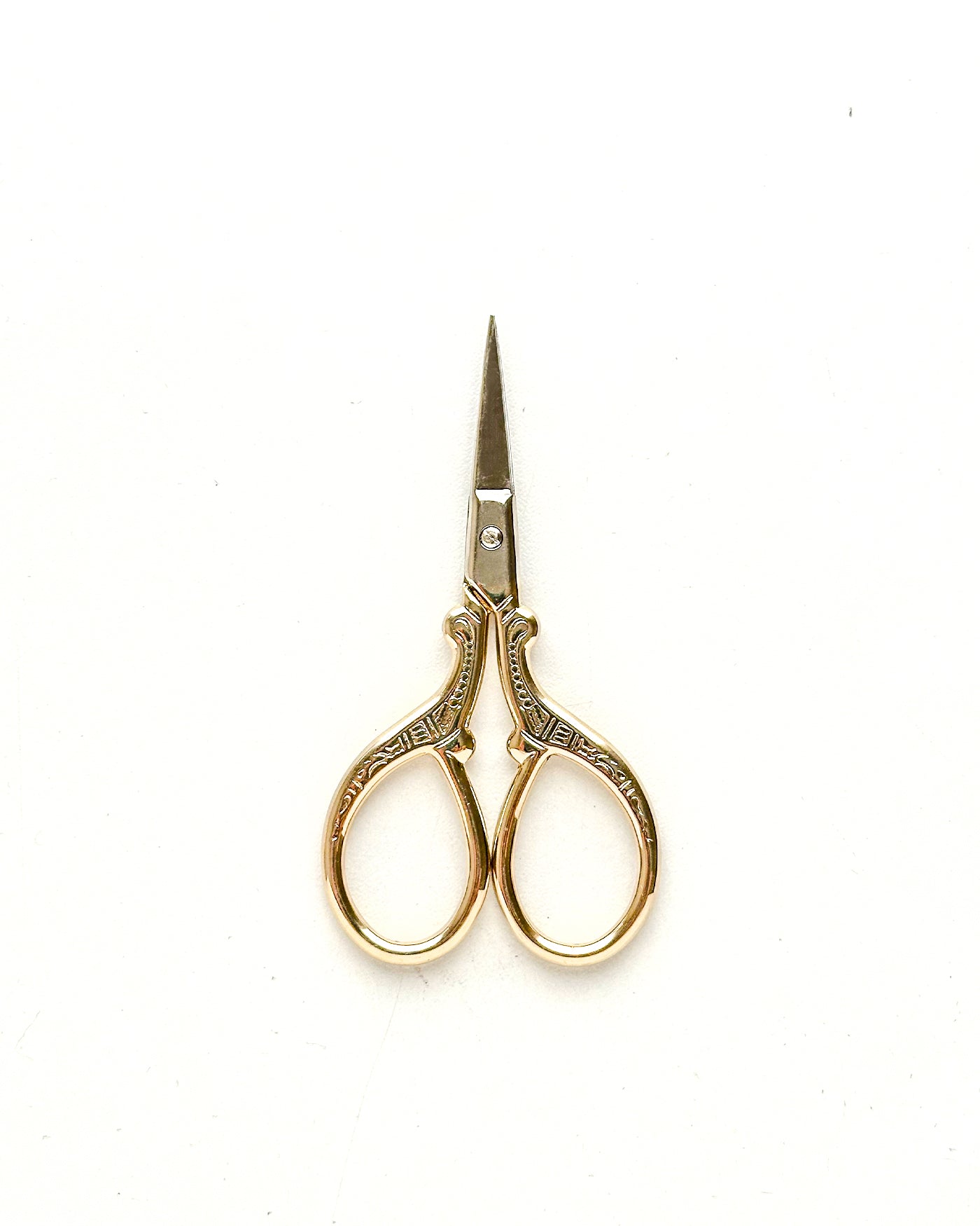 Vintage Scissors