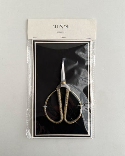 Dragon Scissors