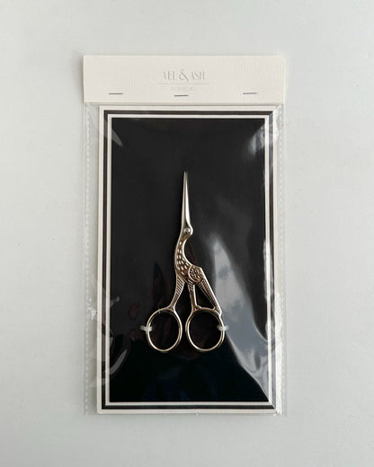 Crane Scissors