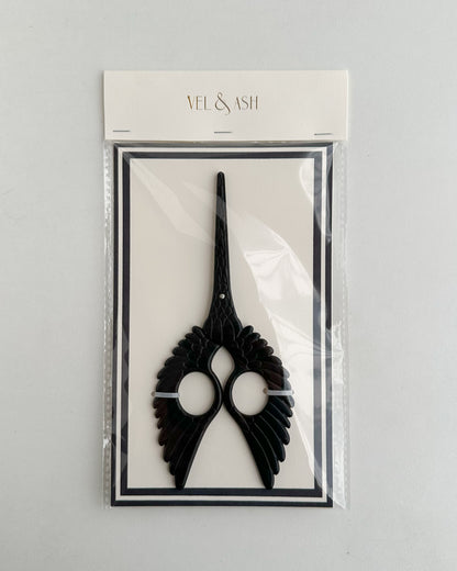 Raven Scissors