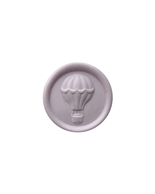 Wax Seals - Air Balloon