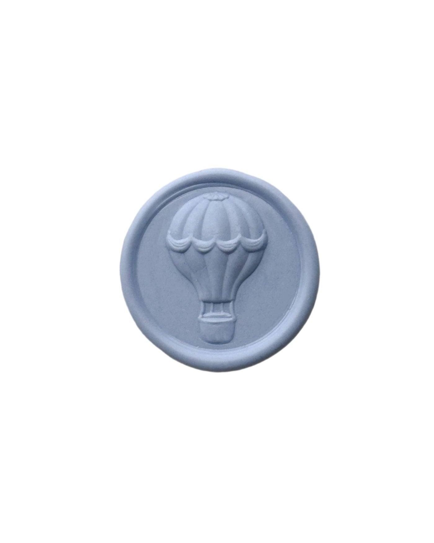 Wax Seals - Air Balloon