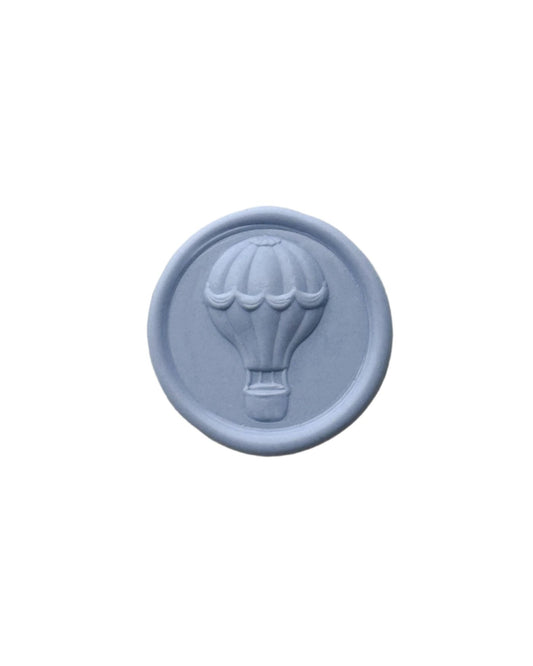 Wax Seals - Air Balloon