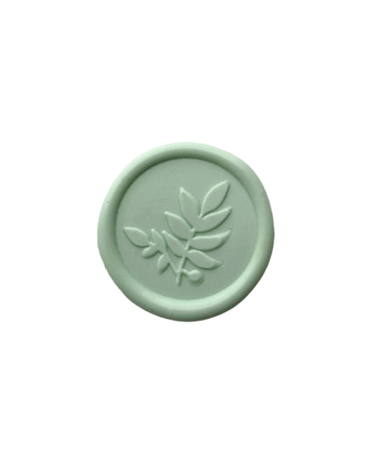 Wax Seals - Leaf