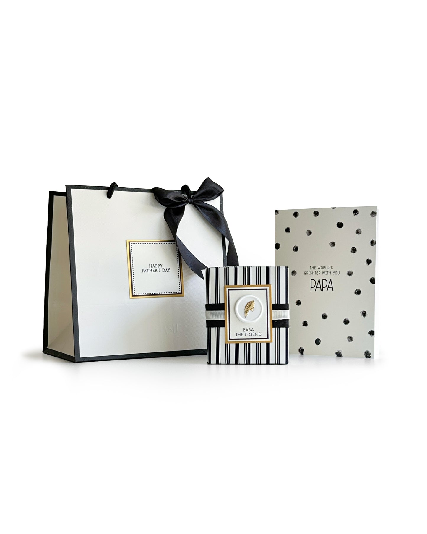 Gift Set - For Him