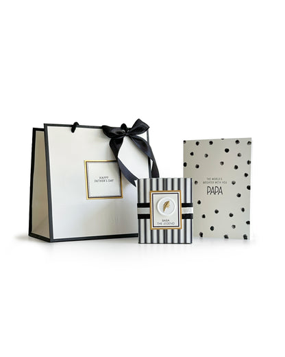 Gift Set - For Him