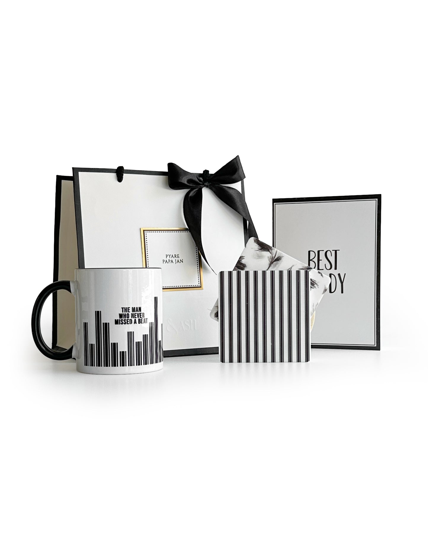 Gift Set - For Him