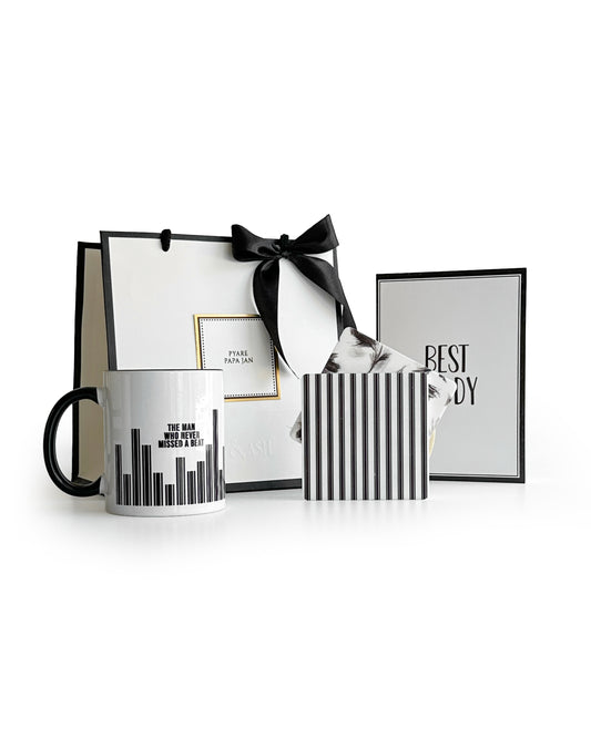 Gift Set - For Him