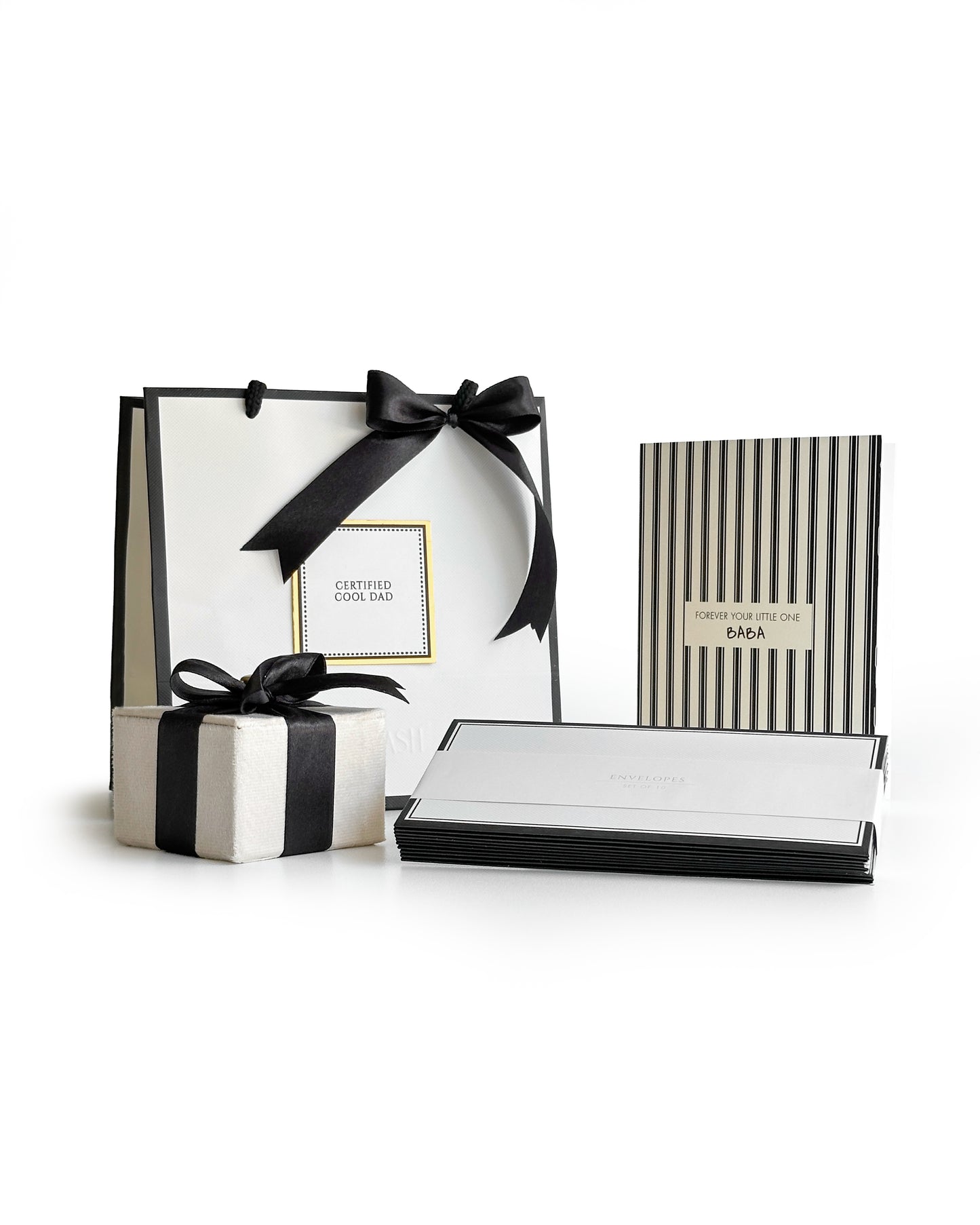 Gift Set - For Him