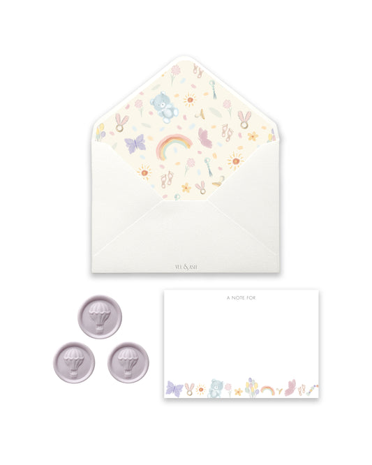 Letter Writing Set