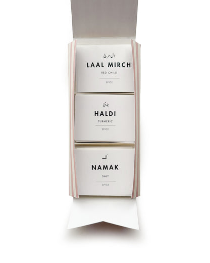 Kitchen Spice & Pantry Label Collection