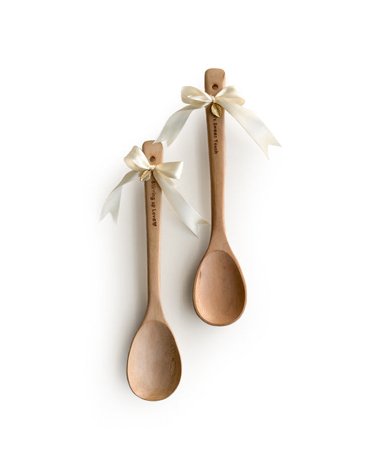 Cooking Spoon