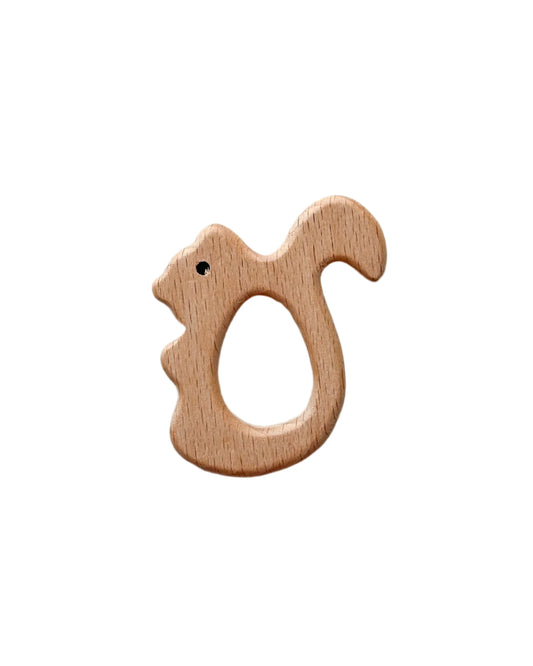 Wooden Teethers