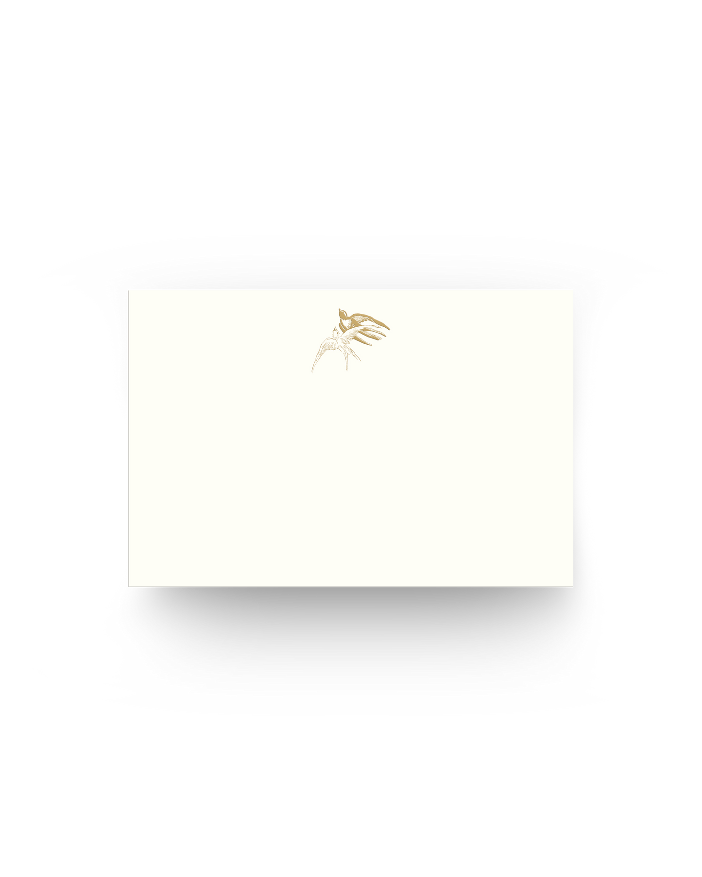 Set of Luxe Note Cards