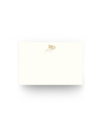Set of Luxe Note Cards