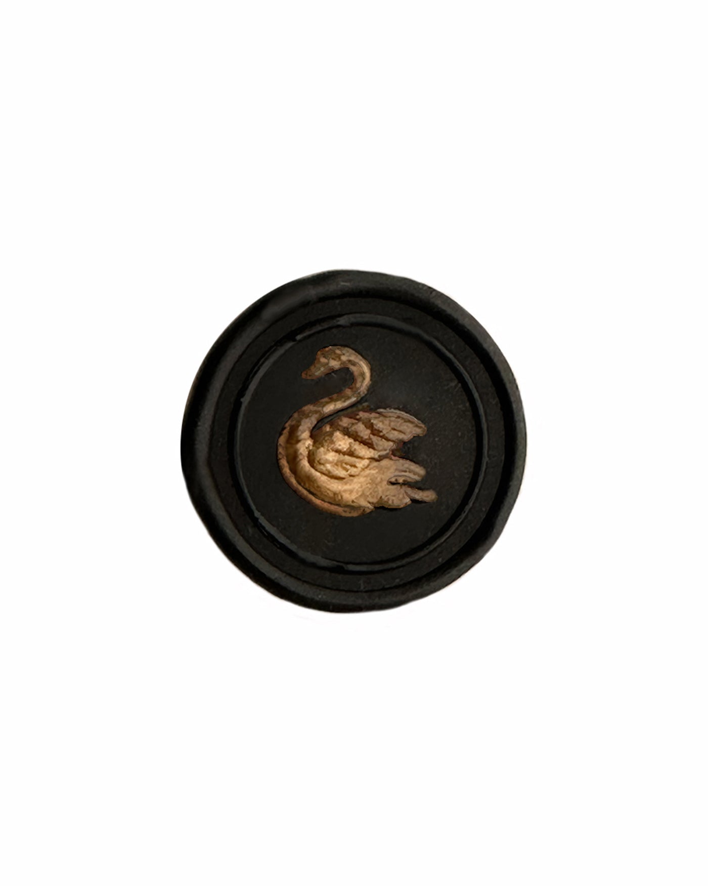 Wax Seals - Swan