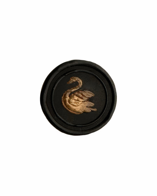 Wax Seals - Swan
